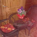 Timber Log House * Agros