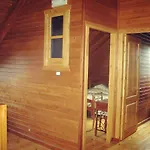 Timber Log House * Agros