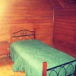 Timber Log House シャレー *