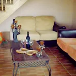 Timber Log House Chalet Agros