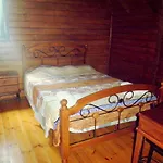 Chalet Timber Log House *